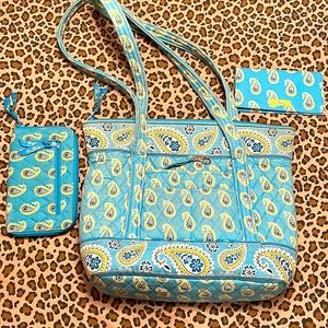 Vera Bradley Bundle